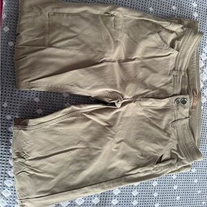 Prana Hiking Pants women's